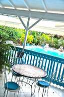 Cap Sud Caraïbes Hôtel