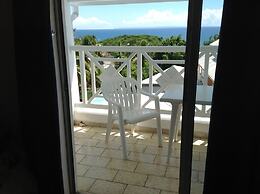 Cap Sud Caraïbes Hôtel