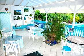 Cap Sud Caraïbes Hôtel