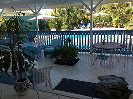 Cap Sud Caraïbes Hôtel
