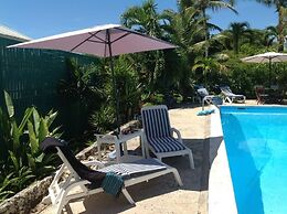 Cap Sud Caraïbes Hôtel