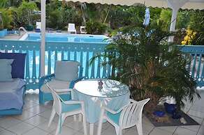 Cap Sud Caraïbes Hôtel