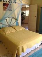 Cap Sud Caraïbes Hôtel