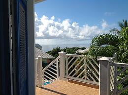 Cap Sud Caraïbes Hôtel