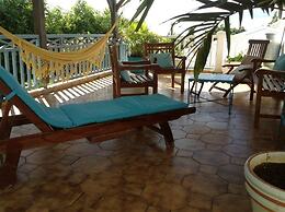 Cap Sud Caraïbes Hôtel