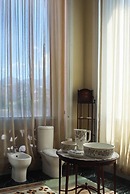 Villa Signorini Events & Hotel