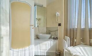 Villa Signorini Events & Hotel