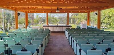 Villa Signorini Events & Hotel