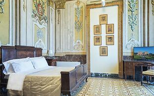 Villa Signorini Events & Hotel
