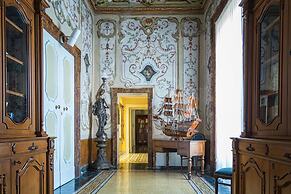 Villa Signorini Events & Hotel