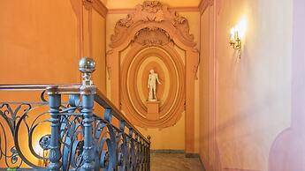 Villa Signorini Events & Hotel