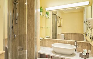 Villa Signorini Events & Hotel