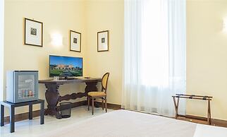 Villa Signorini Events & Hotel