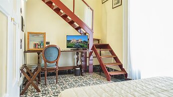 Villa Signorini Events & Hotel