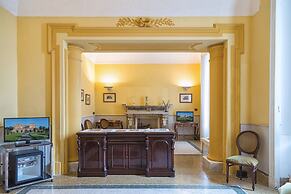 Villa Signorini Events & Hotel