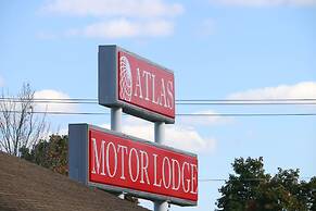 Atlas Motor Lodge