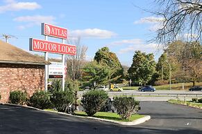 Atlas Motor Lodge