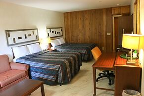 Atlas Motor Lodge