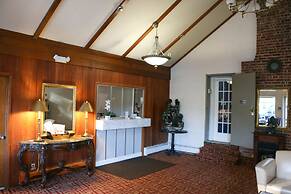 Atlas Motor Lodge