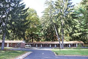 Atlas Motor Lodge