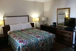 Atlas Motor Lodge