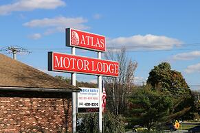 Atlas Motor Lodge