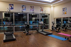 Anemon Kent Ordu Hotel