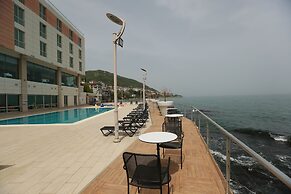 Anemon Kent Ordu Hotel