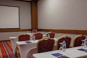 Anemon Kent Ordu Hotel