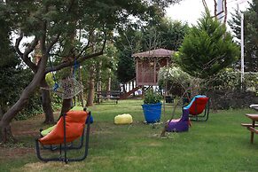 Anemon Kent Ordu Hotel