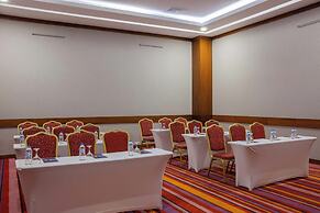 Anemon Kent Ordu Hotel