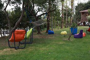 Anemon Kent Ordu Hotel