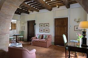 Castello Banfi - Il Borgo - Relais et Chateaux