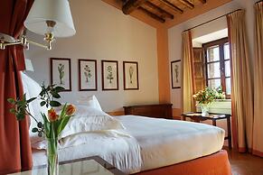 Castello Banfi - Il Borgo
