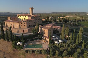 Castello Banfi - Il Borgo - Relais et Chateaux