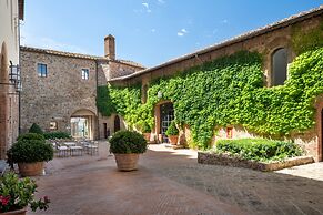 Castello Banfi - Il Borgo