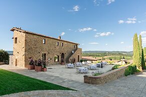 Castello Banfi - Il Borgo