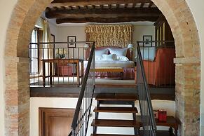 Castello Banfi - Il Borgo