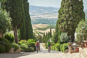 Castello Banfi - Il Borgo
