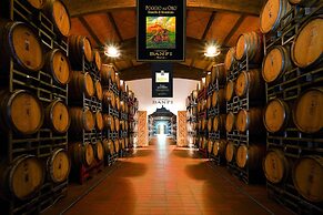 Castello Banfi - Il Borgo