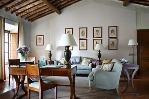 Castello Banfi - Il Borgo