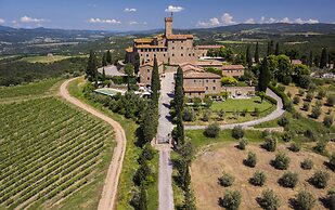 Castello Banfi - Il Borgo