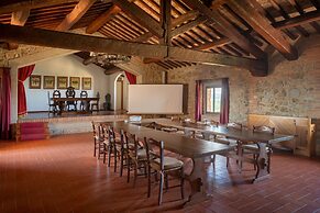 Castello Banfi - Il Borgo