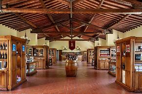 Castello Banfi - Il Borgo