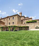 Castello Banfi - Il Borgo
