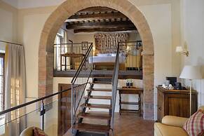 Castello Banfi - Il Borgo - Relais et Chateaux
