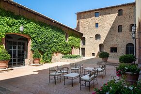 Castello Banfi - Il Borgo