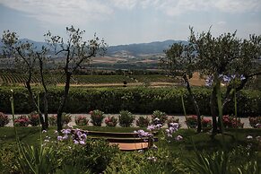 Castello Banfi - Il Borgo