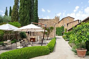 Castello Banfi - Il Borgo