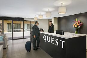 Quest Bendigo Central